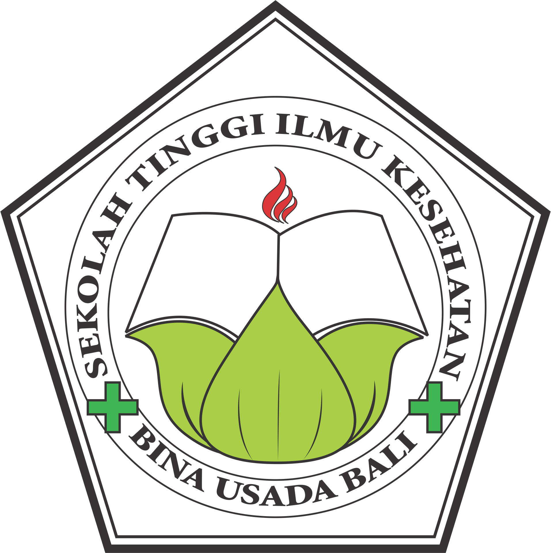 Logo STIKES