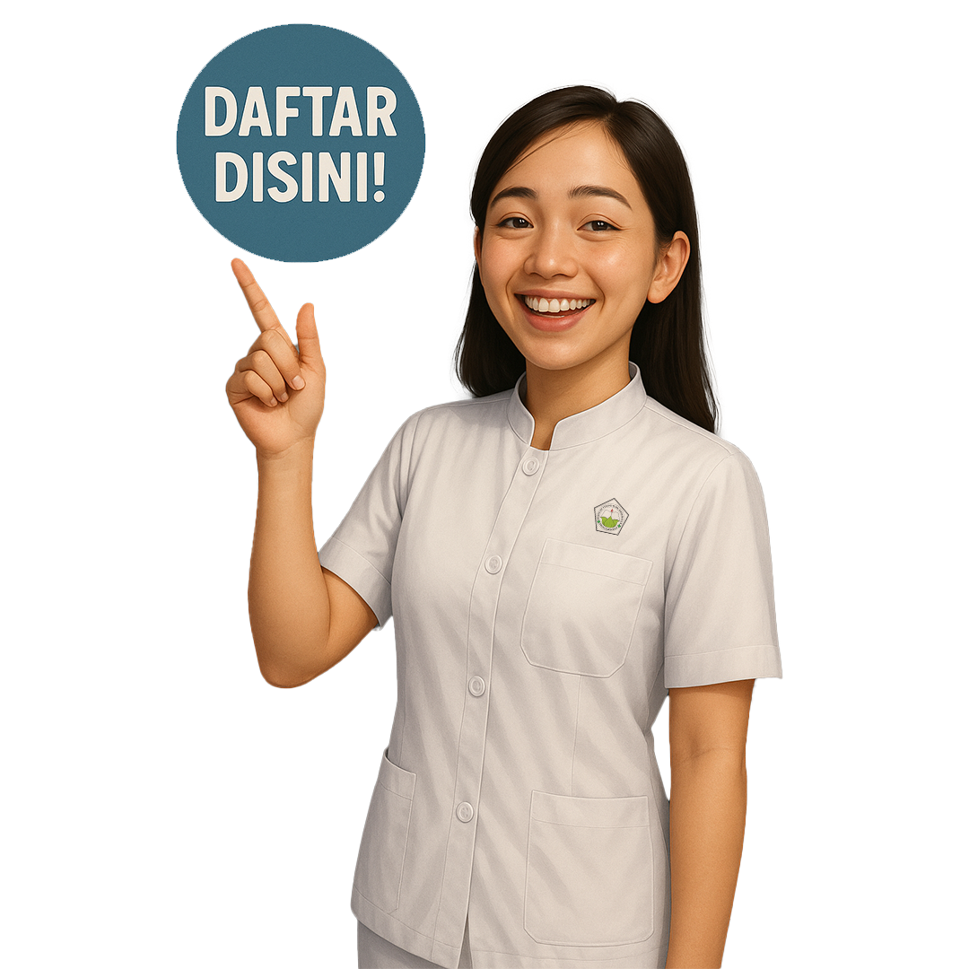 Daftar Sekarang