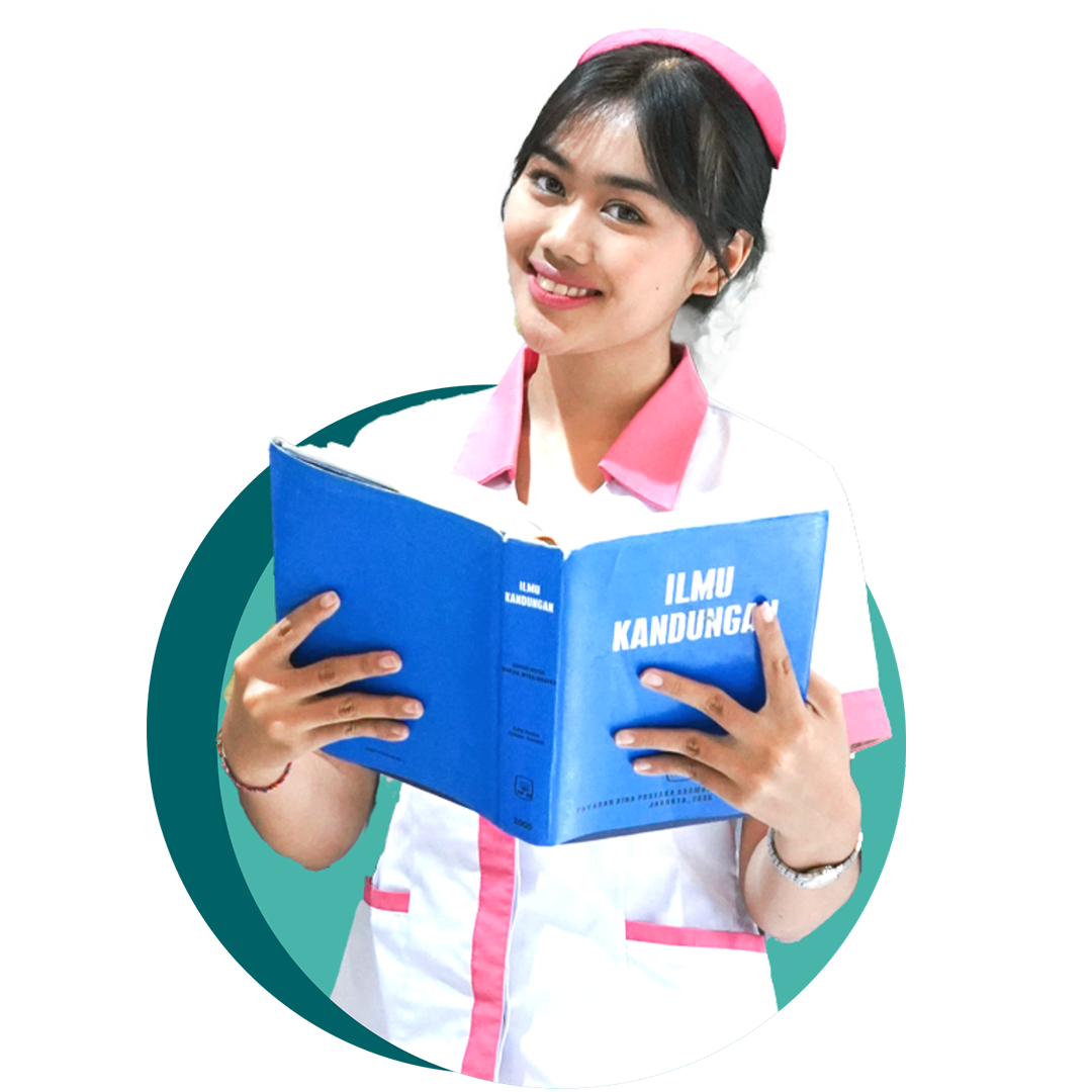 Mahasiswa Kebidanan