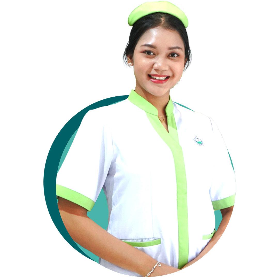 Mahasiswa Keperawatan