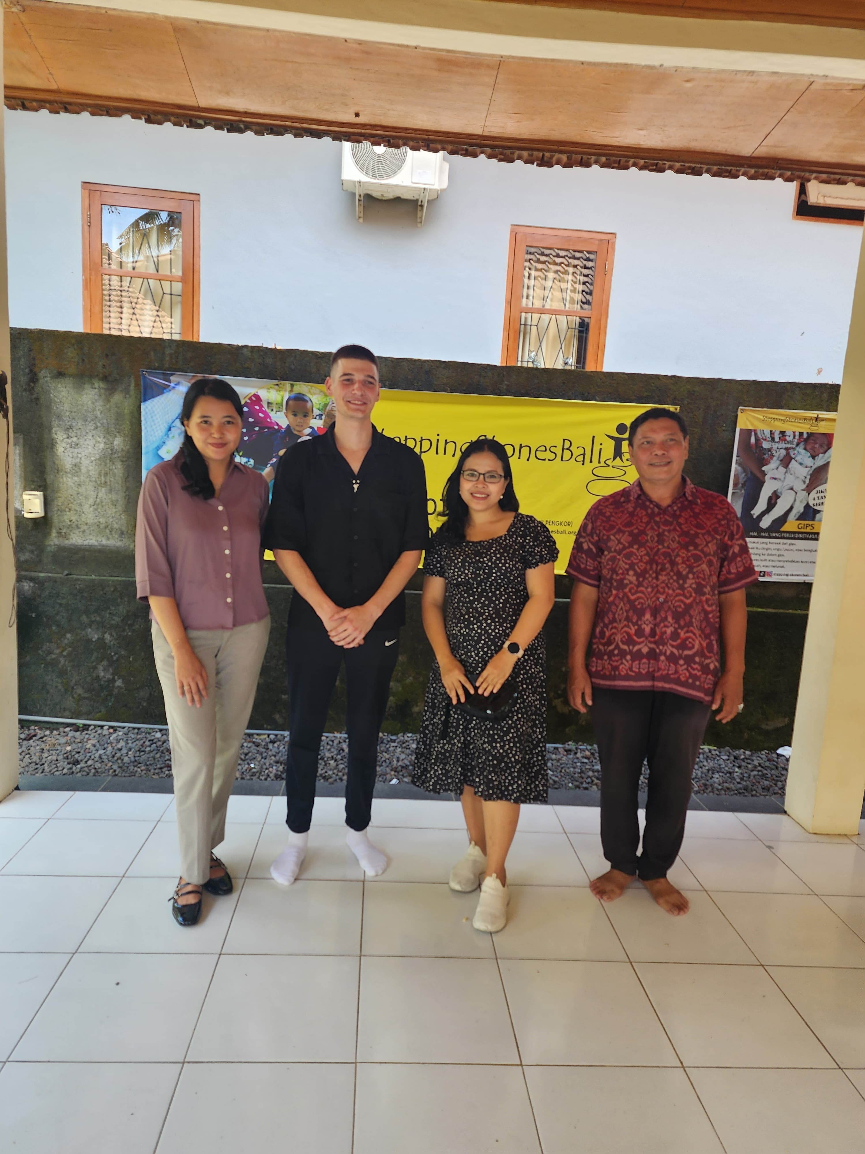 Internship 1
