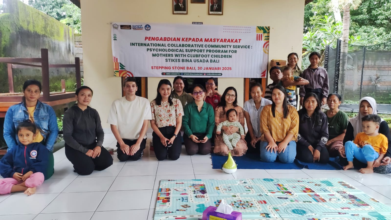 Internship 2