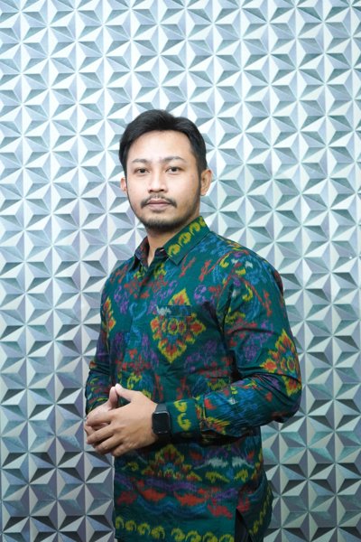 Ketua Satgas PPKPT