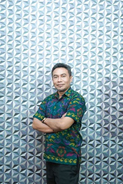 AA. Kompiang Ngurah Darmawan, SE., MM