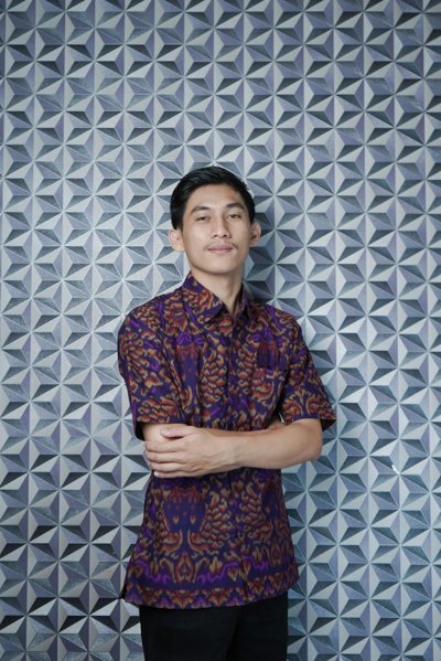 Ns. I Gede Hendra Eka Saputra, S.Kep