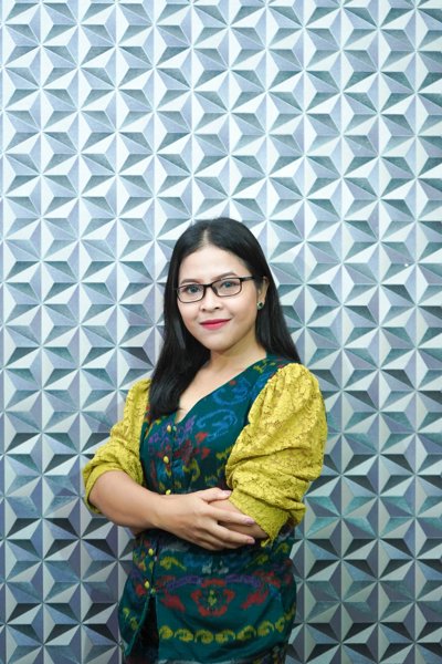 Ns. Komang Yogi Triana, S.Kep., M. Kep., Sp.Kep.A