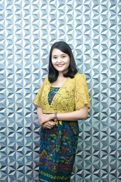 Ns. Ni Luh Putu Dian Yunita Sari, S. Kep., M.Kep.,Sp.Kep.Kom