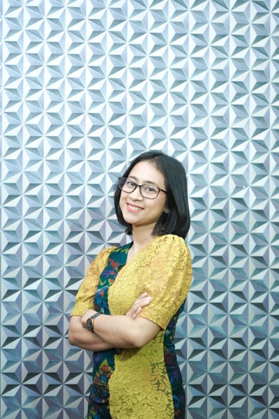 Ns. Ni Putu Dita Wulandari, S.Kep., M. Kep., Sp. Kep. J