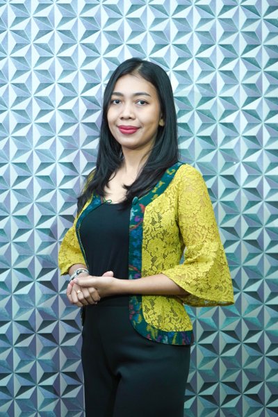 Ns. Putu Adi Cahya Dewi, S.Kep.,M.Kes