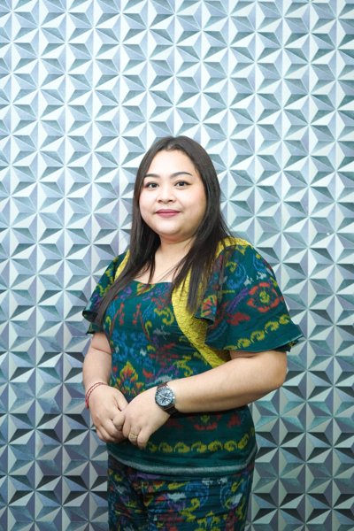 Si Putu Agung Ayu Pertiwi Dewi, SS., M.Hum