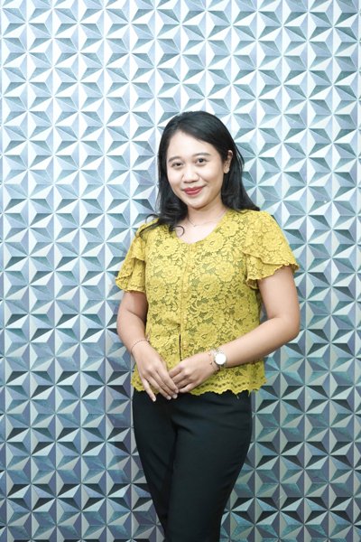 Bdn. Ni Putu Yunita Sri Lestari, S.Keb.,M.Keb