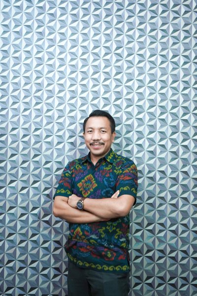 Dr. Ns. Putu Wira Kusuma Putra, S.Kep., M. Kep