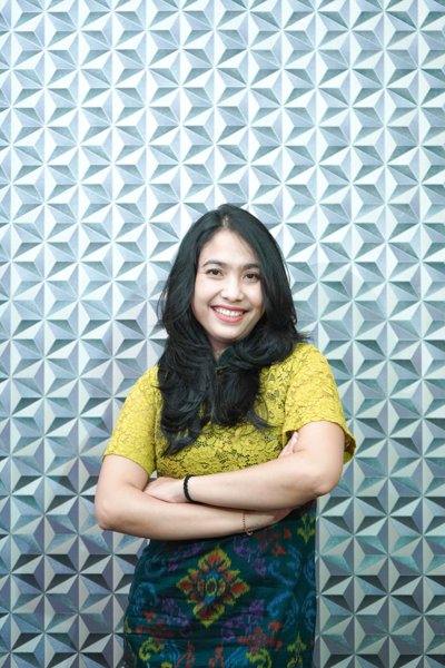 Bdn. Ni Putu Mirah Yunita Udayani, SST., M. Keb