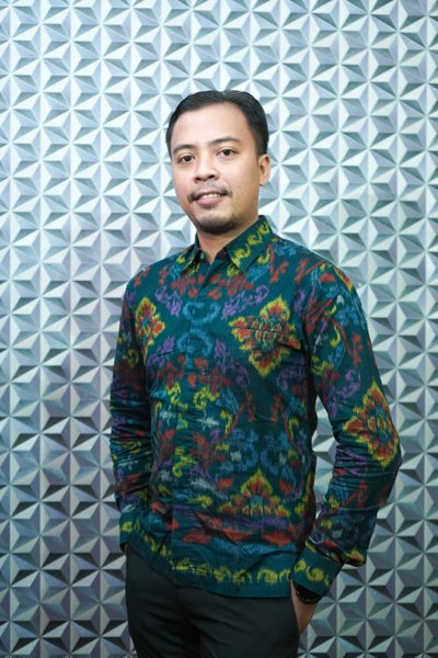 I Wayan Adi Artha Wiguna, S. Kom., M.Kom
