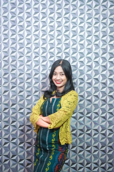 Ni Komang Purwaningsih,SS., M. Hum