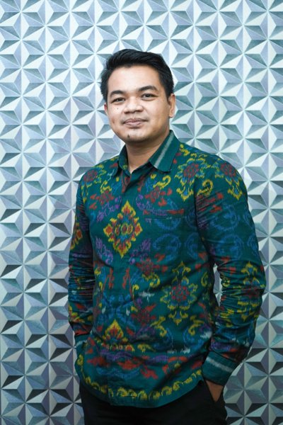 Try Agus Suhartawan, S.Kom