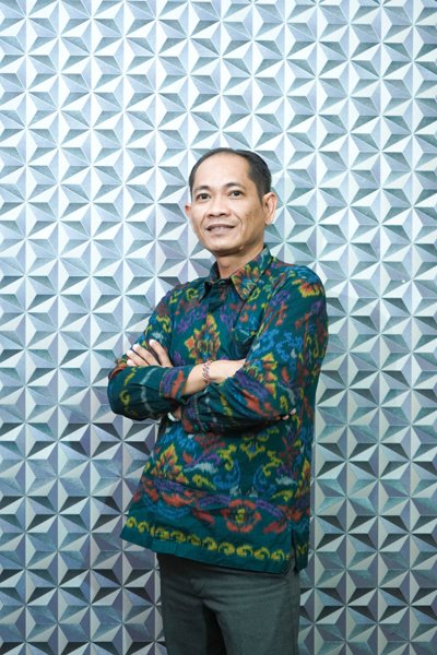 Nikolas Nyoman Ardana