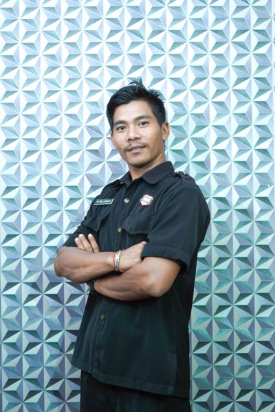 Pande Made Silamiastika