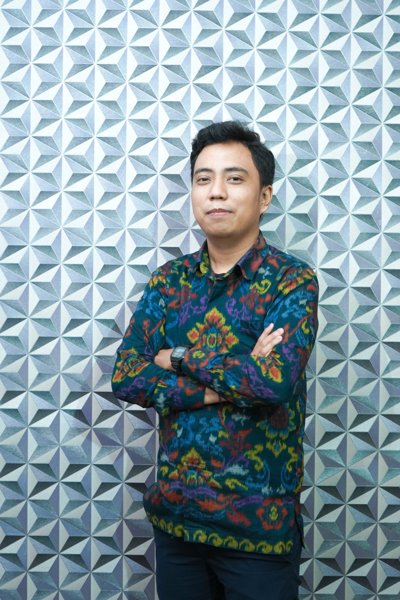 I Gede Septiadi Trisnaputra
