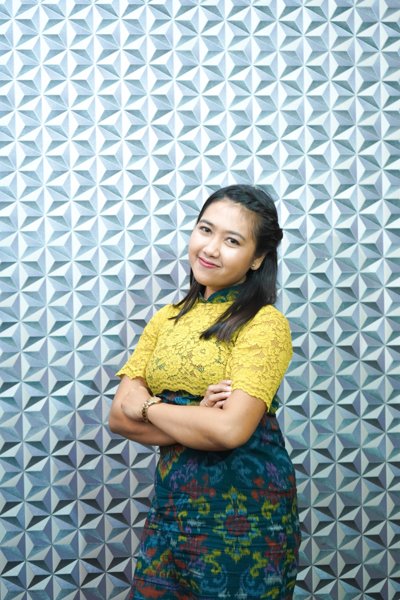 Ketut Dewi Lestari, S.Kom
