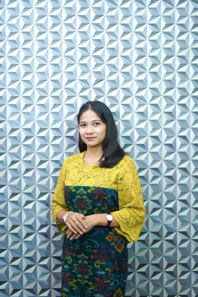 N. Devika Pradnyanita, SE