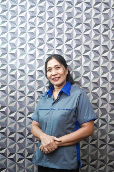 Ni Ketut Ayu Santini