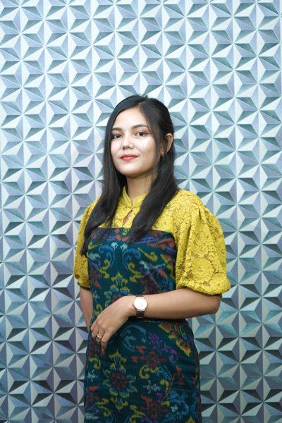 Putu Sri Rahayu, S. Pd