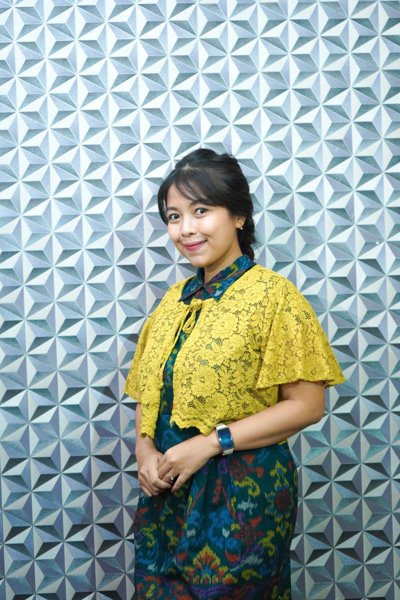 Made Intan Kusuma Dewi, SKM