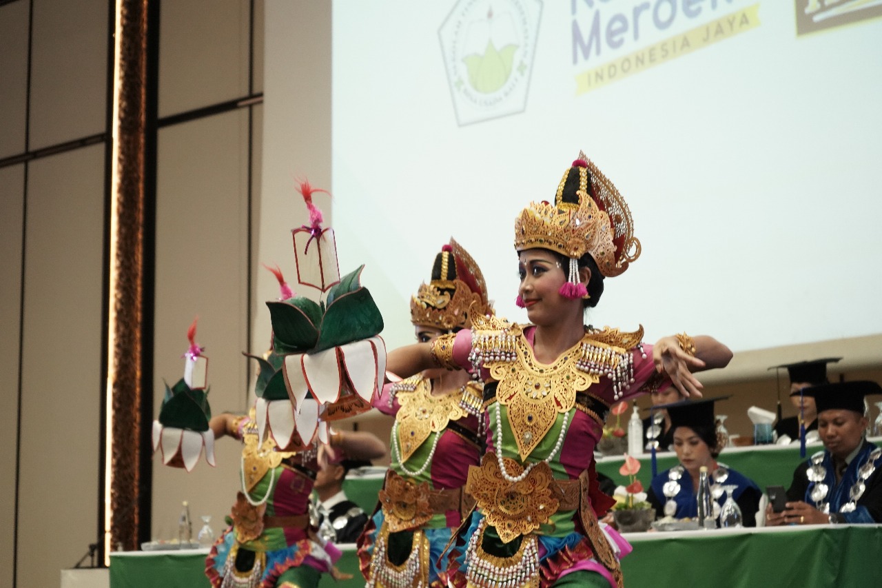 Tari 1