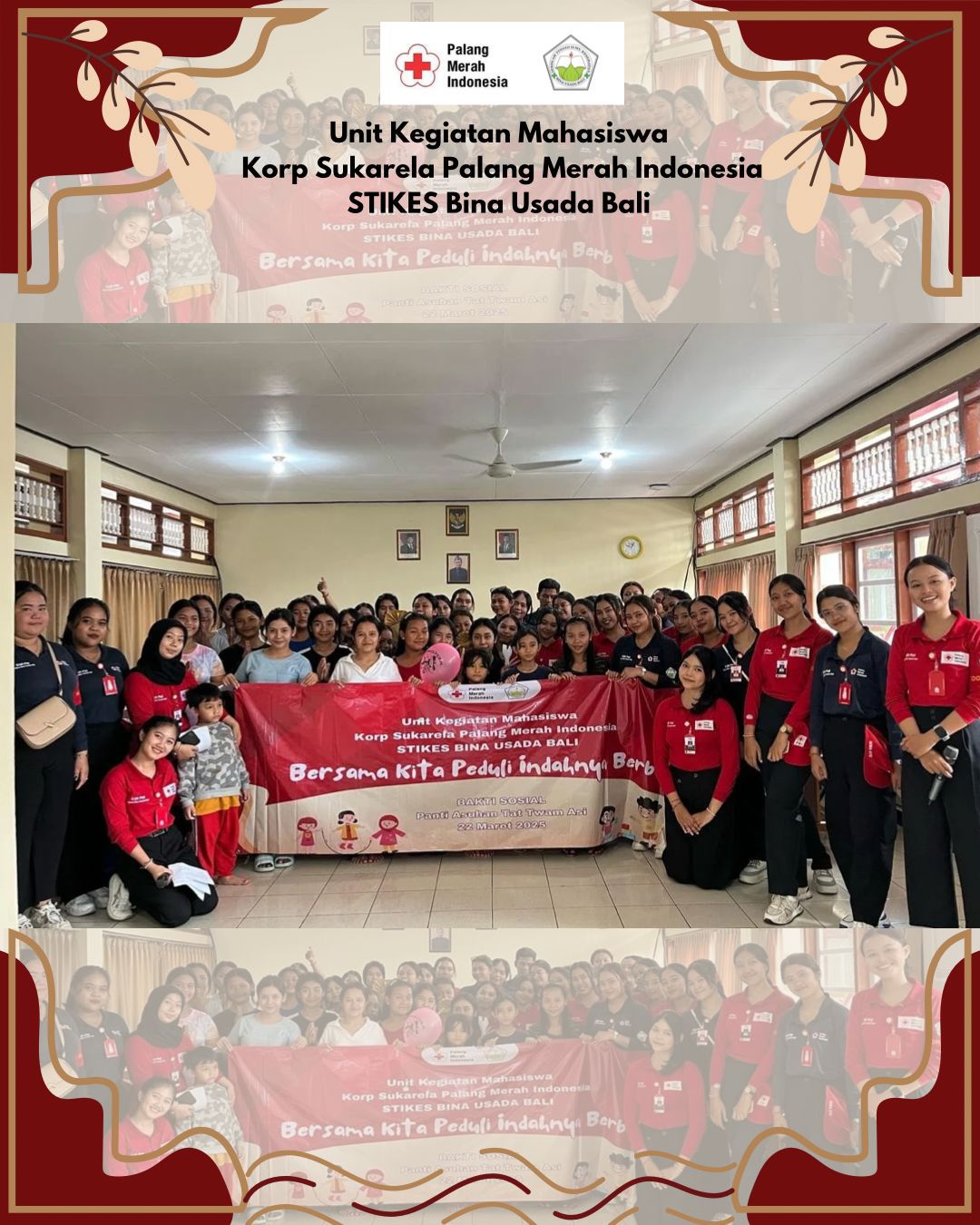 Kegiatan UKM